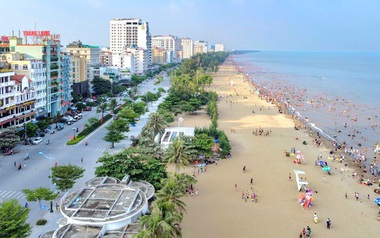 Công ty của nam doanh nhân 8X trúng đấu giá lô đất hơn 650 tỷ đồng ở Thanh Hóa