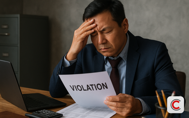 Từ 1/7 tới, 5 trường hợp sẽ bị cưỡng chế thuế, người dân cần chú ý