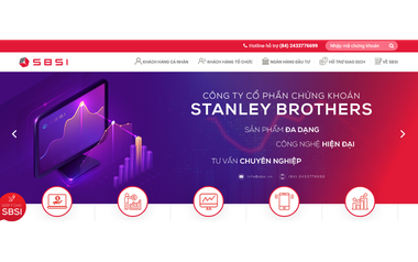 Một công ty chứng khoán vừa tăng vốn điều lệ lên 2.000 tỷ đồng