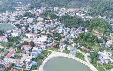 Vina2 góp vốn lập doanh nghiệp làm dự án khu đô thị ở Sơn La