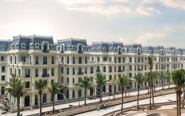 Sunshine Group tạo đột phá trong giai đoạn tái cấu trúc: Lợi nhuận 2025 vượt 11.200 tỷ, tổng tài sản gần 120.000 tỷ