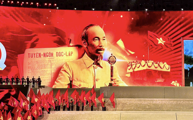 Khai mở sức mạnh văn hoá Việt Nam - Bài 1: Sứ mệnh đi trước “soi đường”