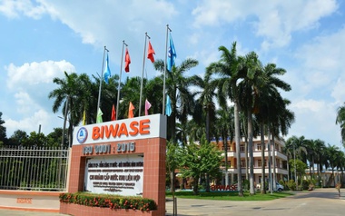 Biwelco tăng sở hữu lên hơn 10% vốn tại Biwase