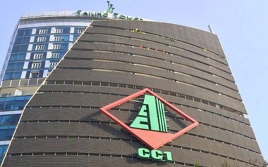 CC1 lên kế hoạch chào bán 100 triệu cổ phiếu riêng lẻ cho 14 nhà đầu tư