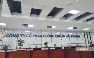 Chủ tịch HĐQT Haseco từ nhiệm vì lý do cá nhân