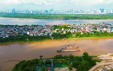 "Cuộc cách mạng" đô thị chưa từng có: Lộ trình di dời hơn 860.000 người dân nội đô Hà Nội ra Đông Anh, Gia Lâm, Hòa Lạc...