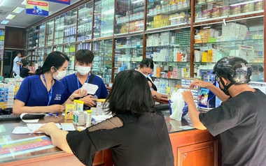 Long Châu công bố thưởng Tết 2025: mức cao nhất lên tới 127 triệu đồng