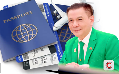 Chủ tịch Tập đoàn Mai Linh thuộc diện sẽ bị tạm hoãn xuất cảnh