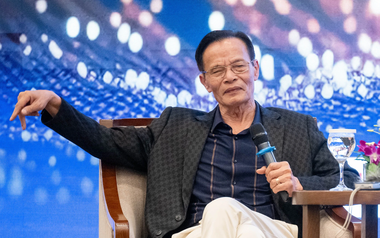 TS. Lê Xuân Nghĩa: Siết quản lý thuế khiến nhiều hộ kinh doanh rút tiền tiết kiệm, buộc ngân hàng phải tăng lãi suất