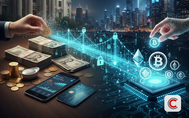 Crypto là gì? Crypto đang đứng ở đâu trong ba chức năng cốt lõi của tiền?