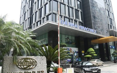 Vinaconex đề cử loạt nhân sự cấp cao tại công ty con vừa thâu tóm