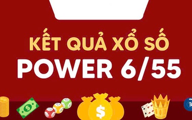 Kết quả xổ số Vietlott ngày 27/1/2026