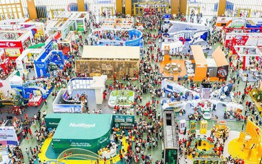 Chỉ 5 ngày nữa, Việt Nam sẽ chứng kiến một sự kiện lớn quy tụ nhiều doanh nghiệp tại công trình top 10 thế giới