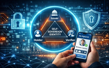 Một mô hình định danh tự chủ sắp được triển khai tại Việt Nam