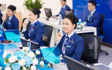 NCB được chấp thuận tăng vốn lên hơn 29.000 tỷ đồng