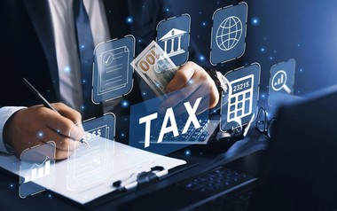 SVT bị xử phạt hành chính về thuế và hóa đơn