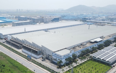 Dự án tại Việt Nam bị ngừng sản xuất do ảnh hưởng thuế quan Mỹ, Tập đoàn Trung Quốc mong muốn một điều