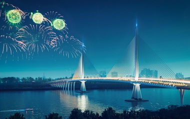 Diễn biến mới về cây cầu gần 11.500 tỷ đồng, rút ngắn thời gian di chuyển từ TP.HCM - Đồng Nai còn 10 phút