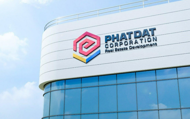 Phát Đạt góp thêm hơn 400 tỷ đồng vào Thuận An 1