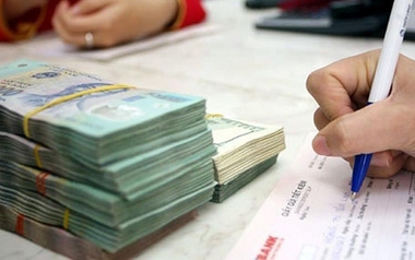 Trả chậm khoản vay bao ngày thì bị tính nợ xấu?