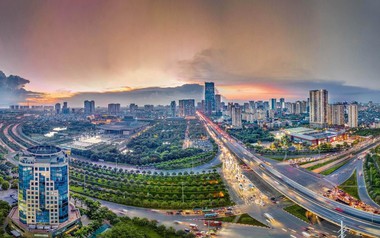 Đón đầu xu hướng, khu Tây sắp xuất hiện dự án căn hộ của MIK Group