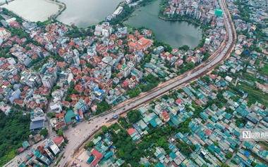 "Sắp xếp lại giang sơn", đưa chính quyền gần dân hơn, sát dân hơn