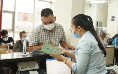 Lương tối thiểu vùng tăng từ 1/1/2026, mức đóng BHXH thay đổi thế nào?