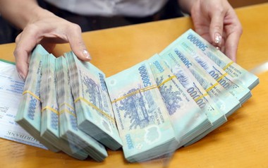 Chi trả gộp 2 tháng lương hưu, trợ cấp BHXH vào dịp Tết  Nguyên đán 2026