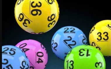 Kết quả xổ số miền Bắc hôm nay ngày 3/1/2026