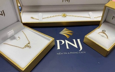 PNJ bị xử phạt hành chính do lập hóa đơn không đúng thời điểm