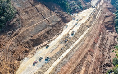 3.000 người Việt bám trụ tại dự án thách thức bậc nhất cả nước: Kỳ tích lớn xuất hiện, Tổng Bí thư Tô Lâm ghi nhận nỗ lực