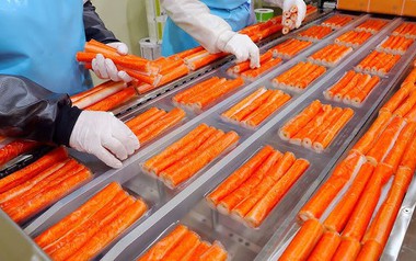 EU tích cực săn lùng một mặt hàng ngon, bổ, rẻ của Việt Nam: thu về hơn 300 triệu USD từ đầu năm, nhu cầu tăng mạnh từ Á đến Âu