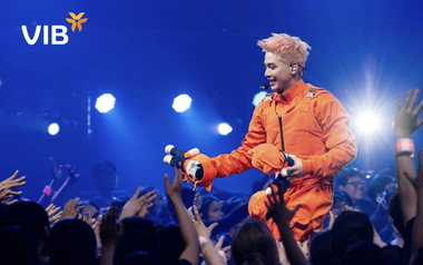 Kim chủ đứng sau concert Anh trai say hi giải trình khi lợi nhuận sau thuế "bốc hơi" 14%