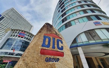 DIC Corp sạch nợ trái phiếu sau khi vượt chỉ tiêu lợi nhuận năm 2025