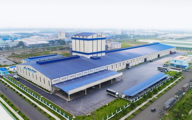 Nông nghiệp Hòa Phát và Hạ tầng Gelex chính thức lên sàn HoSE cùng một ngày