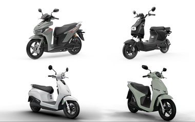 Nóng: Ông Phạm Nhật Vượng sắp đem xe máy sang bán ở Ấn Độ, Thái Lan, Indonesia