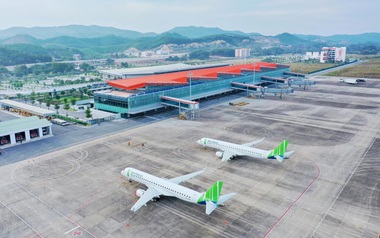 Hà Nội sắp có sân bay thứ hai, vốn đầu tư lên tới 150.000 tỷ đồng