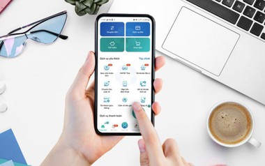 87% người trưởng thành tại Việt Nam có tài khoản tại ngân hàng