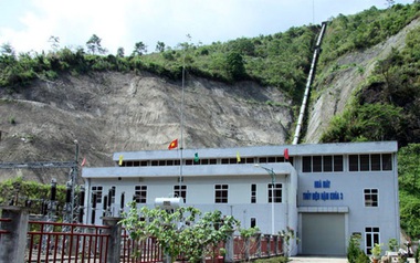 VCP huy động 500 tỷ đồng trái phiếu để thâu tóm một công ty thủy điện