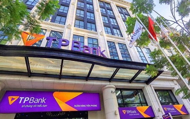 Chi 3.600 tỷ để nắm quyền kiểm soát một công ty chứng khoán, TPBank đang suy tính gì?