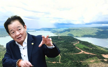 Savan 1 - Dòng điện xuyên biên giới và vai trò của kinh tế tư nhân