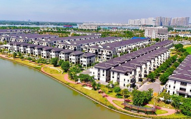 Doanh nghiệp bất động sản vượt khó, tạo đà bứt phá trong năm 2026