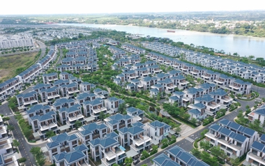 DIC Corp bán một phần dự án DIC Đại Phước City Đồng Nai, thu gần 3.000 tỷ đồng