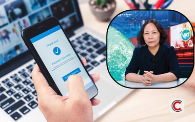 Chuyên gia Thuế cảnh báo: Không khai báo đủ tài khoản, hộ kinh doanh có thể bị ấn định doanh thu hoặc coi tiền lương, tiền công là khoản thu nhập chưa kê khai, có dấu hiệu trốn thuế