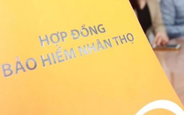 Mua bảo hiểm nhân thọ, khi tử vong được hưởng bao tiền?