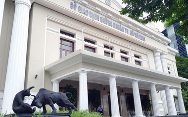 Những tân binh nào chào sàn HoSE đầu năm 2026?