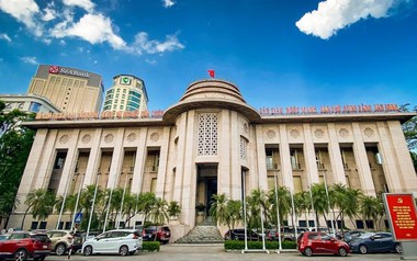 Quy định mới có hiệu lực từ 1/1/2026 sẽ tác động tới tỷ lệ cho vay/huy động của các ngân hàng, đặc biệt là nhóm Vietcombank, VietinBank và BIDV