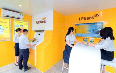 LPBank tất toán lô trái phiếu 1.500 tỷ đồng