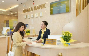 Nam A Bank phát hành 1.000 tỷ đồng trái phiếu '3 không'