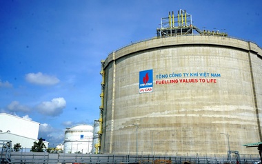 PV Gas không còn đáp ứng điều kiện công ty đại chúng